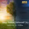 B.I.A. Brothaz In Armz - Same Season, Different Cry - Single